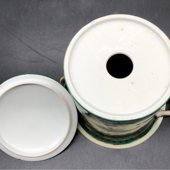 Vintage Condensed Milk Container - Picture 3 of 5